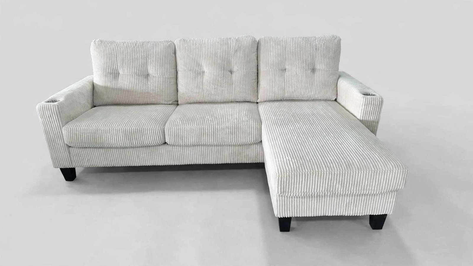 Chottu Cordrouy – Cream